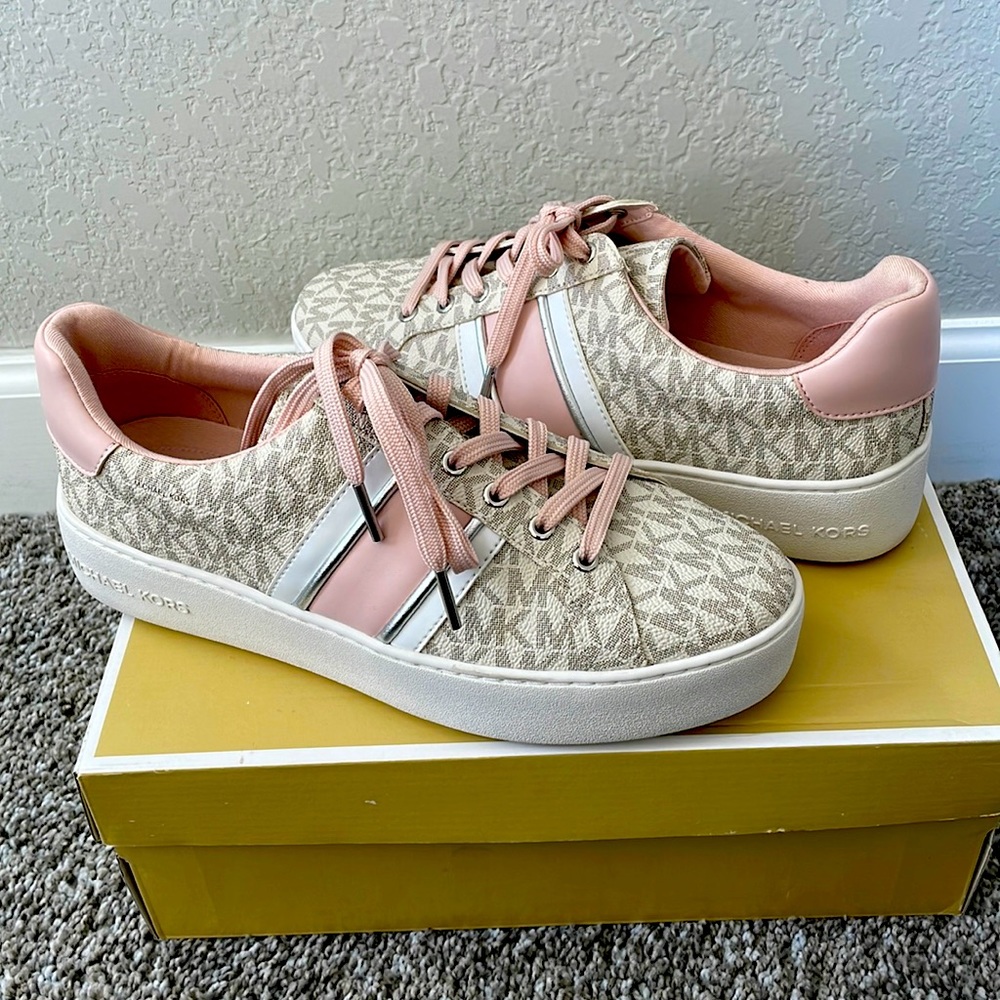 Michael Kors sneakers